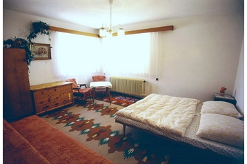 Slovensko Privát Liptovský Hrádok, Exteriér